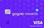 gogoro rewards 聯名卡|信用卡總覽，現金回饋卡等各式信用卡回饋相關資訊